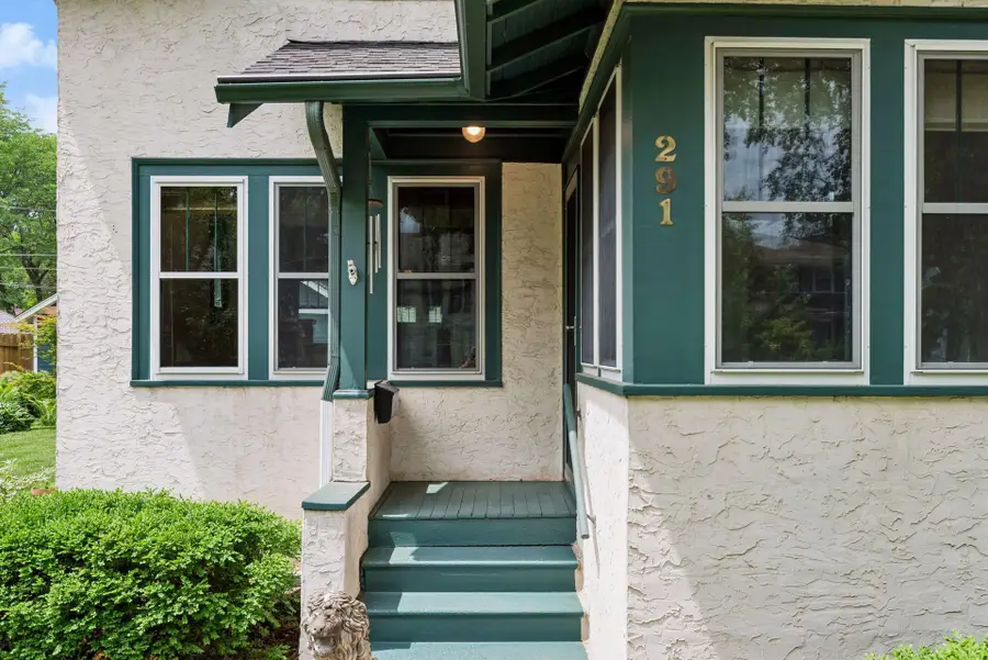 291 Macalester Street, Saint Paul, MN 55105 - #2