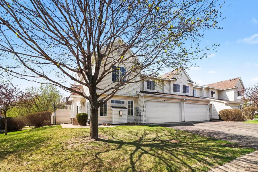 15320 Radium Way Nw, Ramsey, MN 55303 - #2
