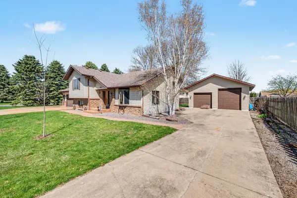 609 W Welco Drive, Montgomery, MN 56069