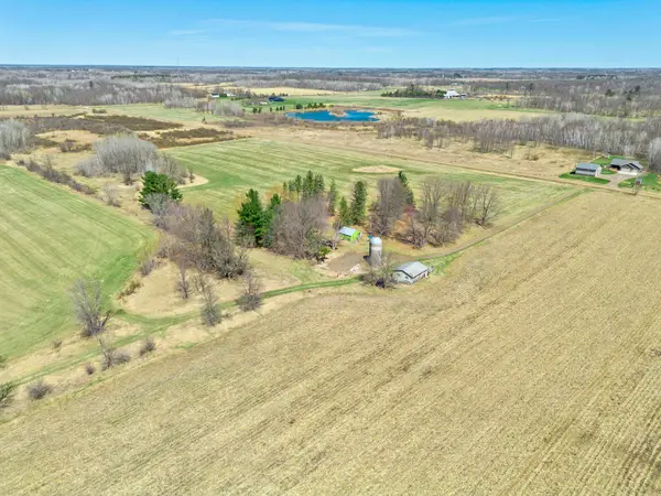 17531 140th Avenue, Milaca, MN 56353