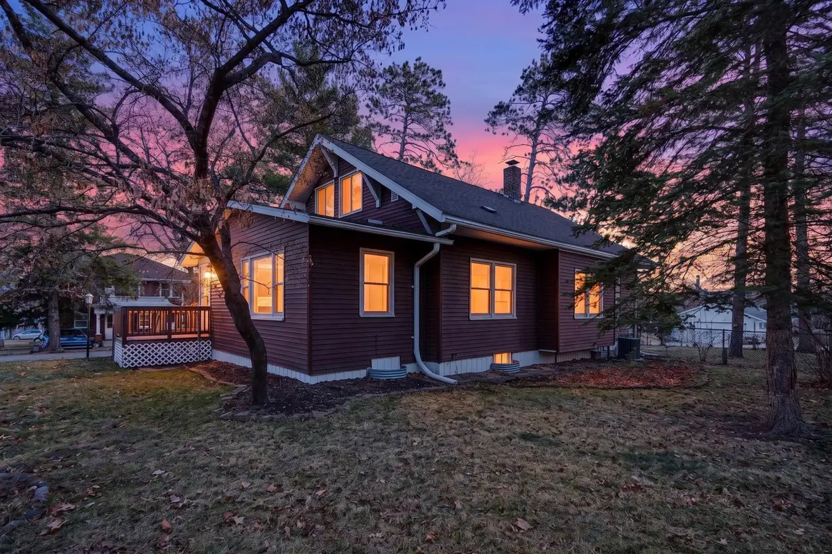 116 S Pokegama Avenue, Grand Rapids, MN 55744 - #1