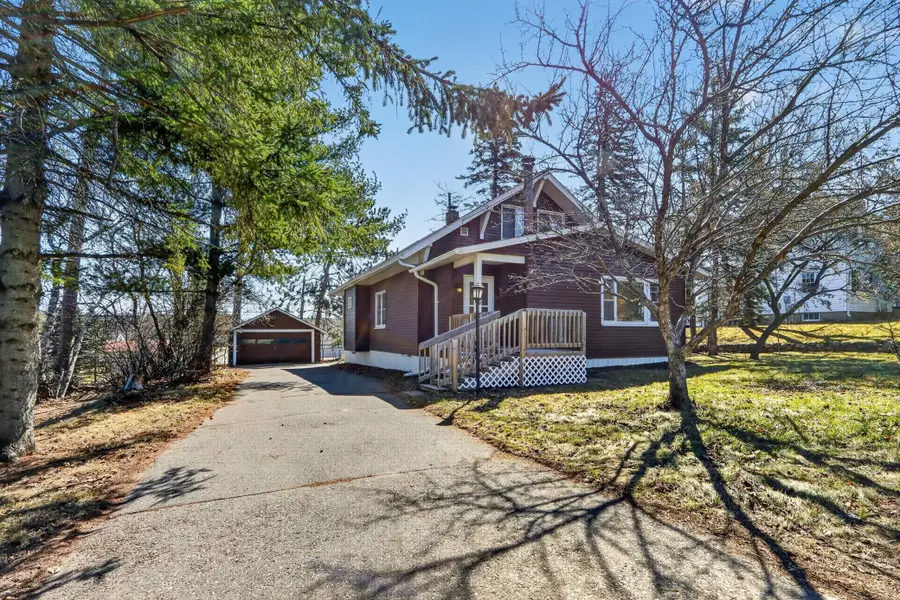 116 S Pokegama Avenue, Grand Rapids, MN 55744 - #2