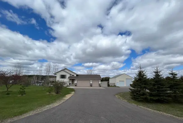 30204 118th Street Nw, Princeton, MN 55371