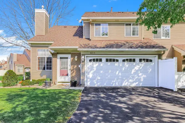611 85th Lane Nw #5NW, Coon Rapids, MN 55433