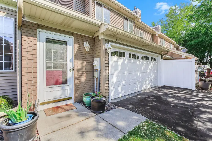 611 85th Lane Nw #5NW, Coon Rapids, MN 55433 - #3