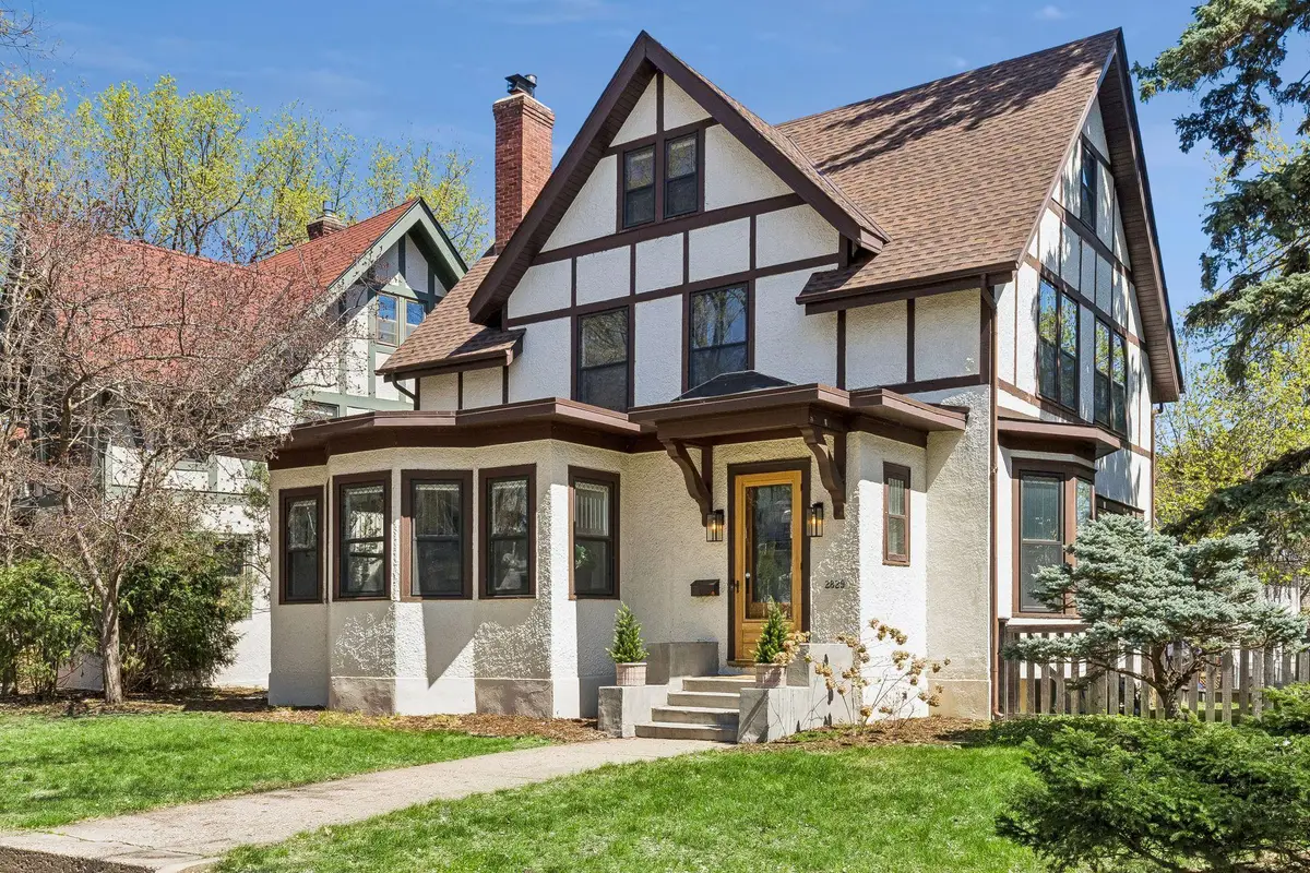 2829 Irving Avenue S, Minneapolis, MN 55408 - #1