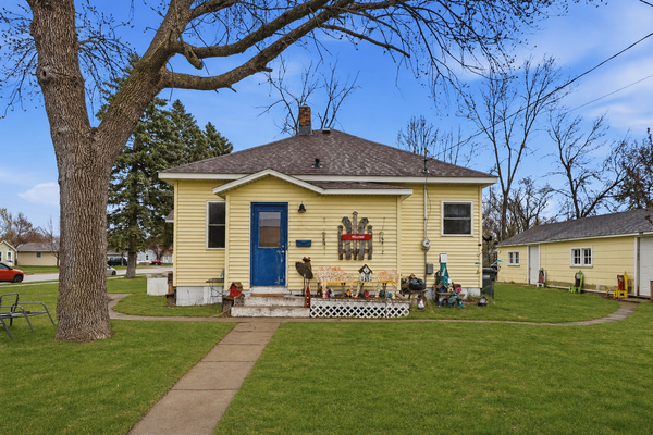 333 Minnesota Street, Paynesville, MN 56362