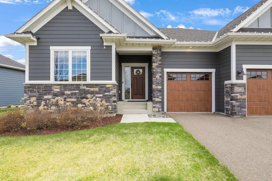 14728 River Hills Parkway, Dayton, MN 55327 - #2