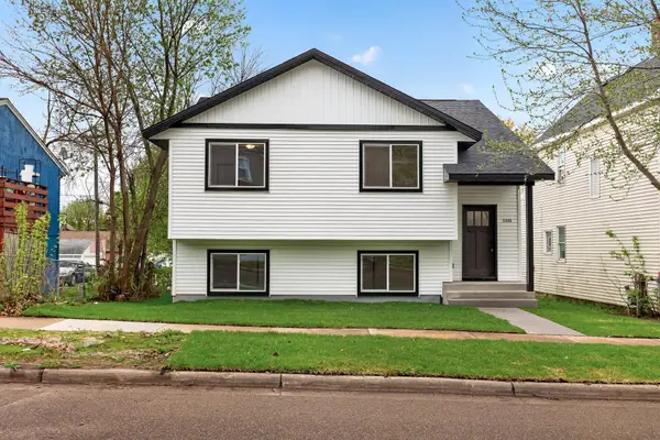 1126 Edgerton Street, Saint Paul, MN 55130