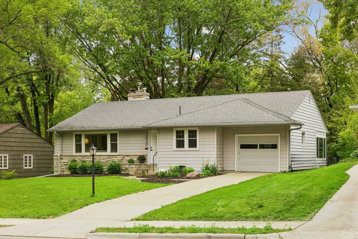3932 W 58th Street, Edina, MN 55424 - #1