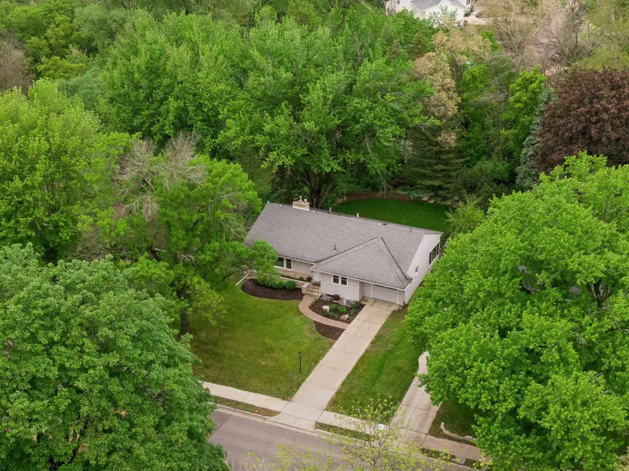 3932 W 58th Street, Edina, MN 55424 - #2