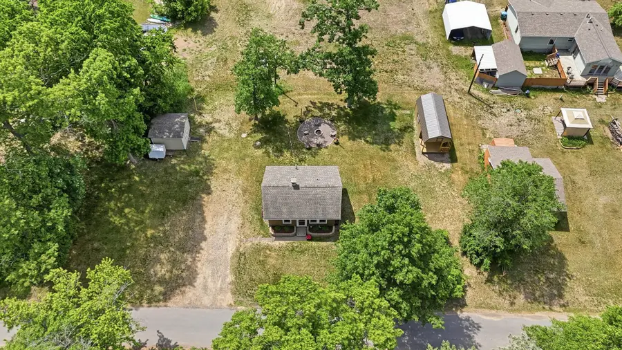 14331 285th Avenue Nw, Zimmerman, MN 55398 - #2