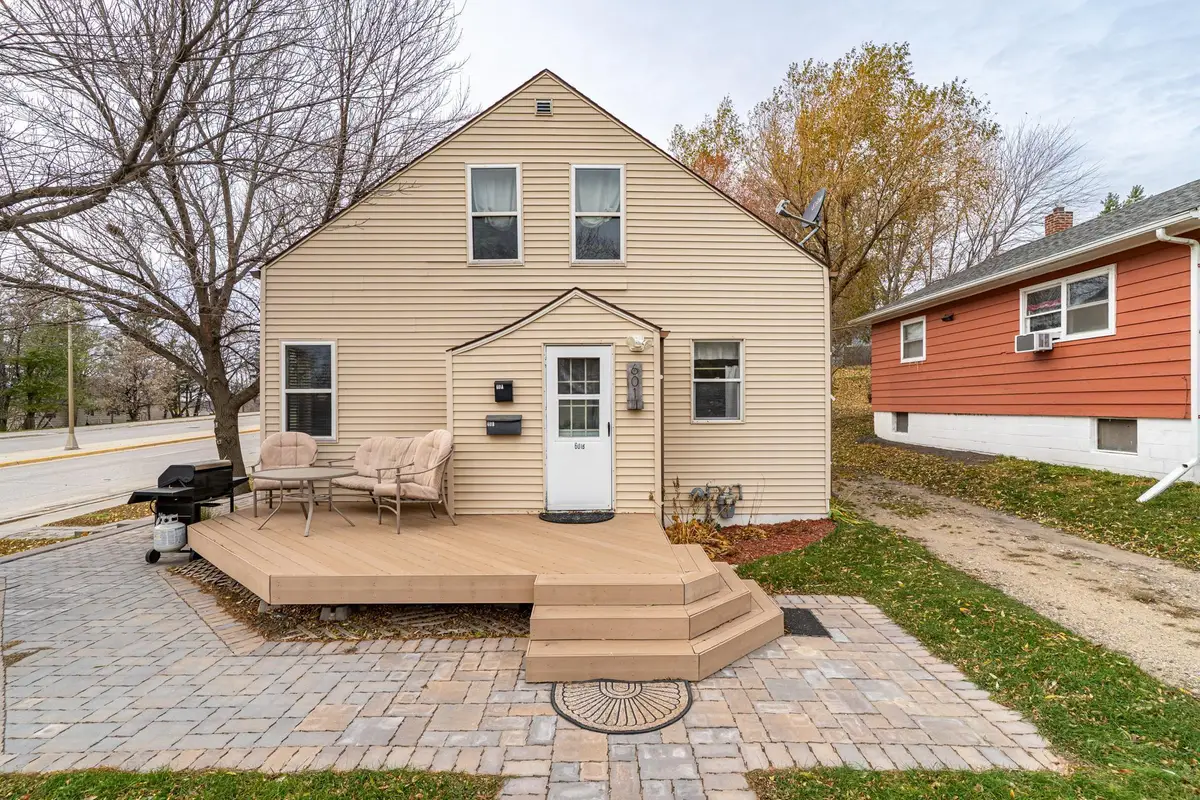 601 N Front Street, Crookston, MN 56716 - #1