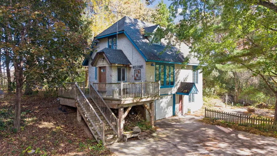 20279 Wolverine Street, Nowthen, MN 55330 - #2