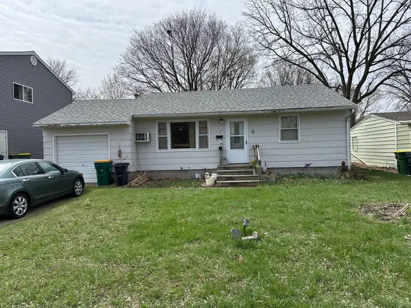 406 Williams Street, Marshall, MN 56258