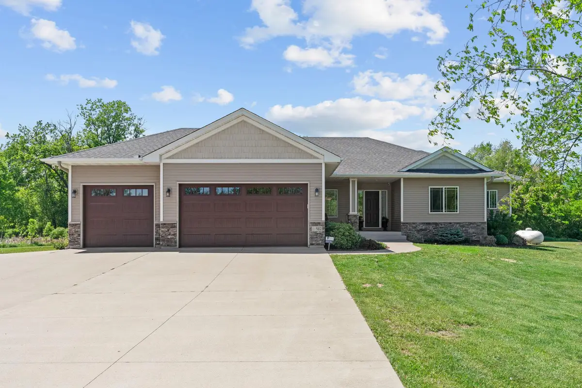 5182 134th Street Nw, Clearwater, MN 55320 - #1