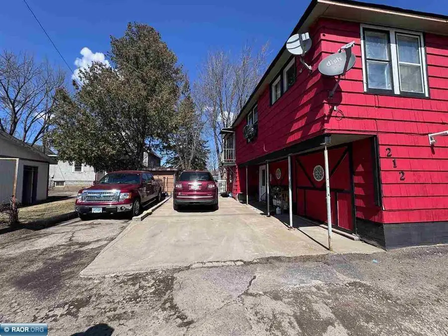 212 S 10th Street, Virginia, MN 55792 - #3