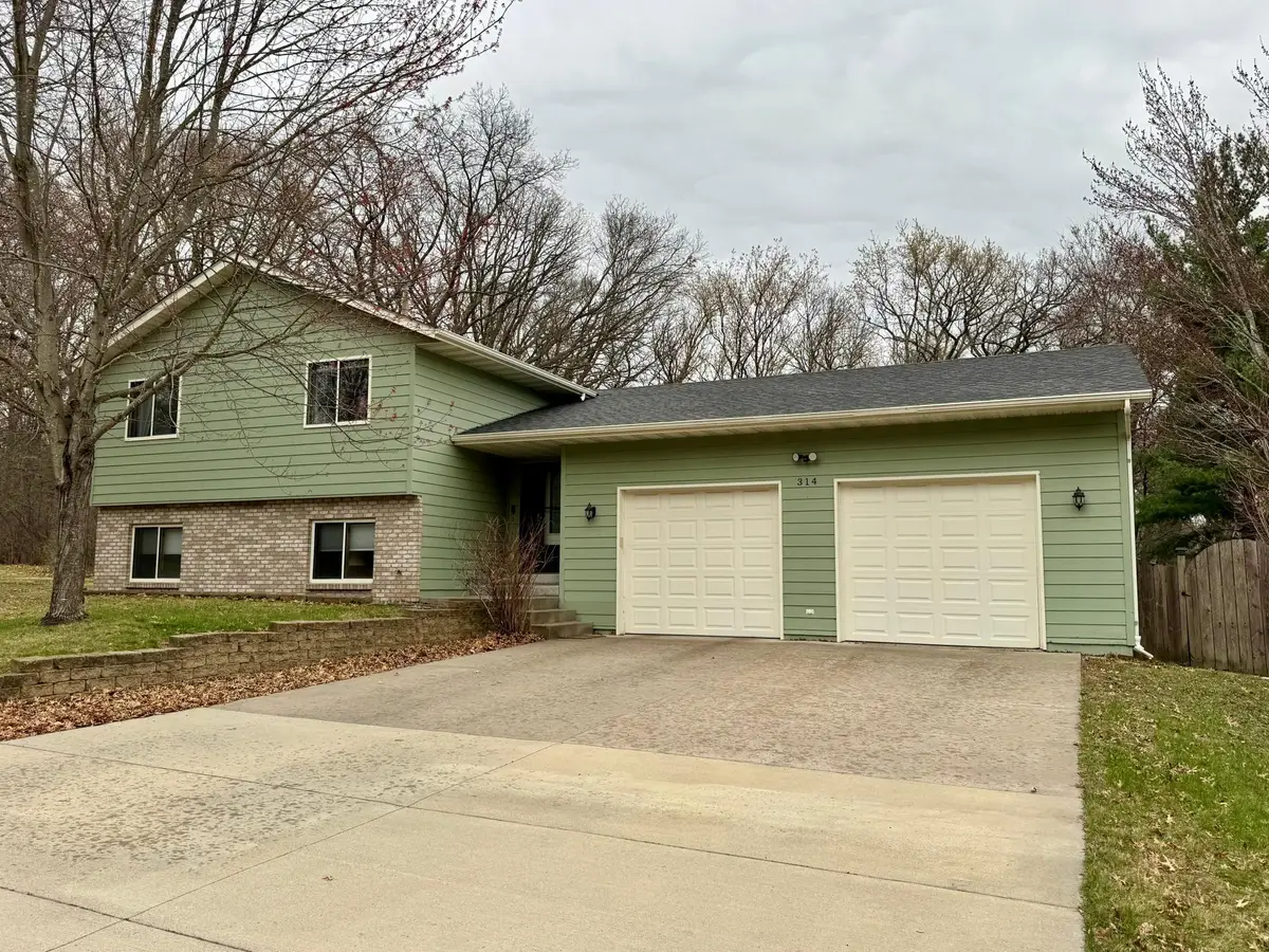 314 5th Street Ne, Sartell, MN 56377 - #1