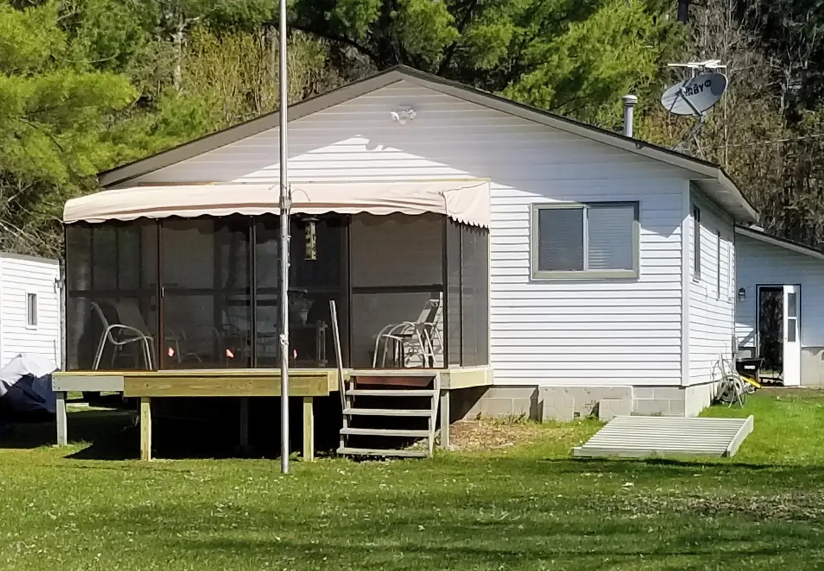 130 N Freedom Road, Rice, MN 56367 - #1