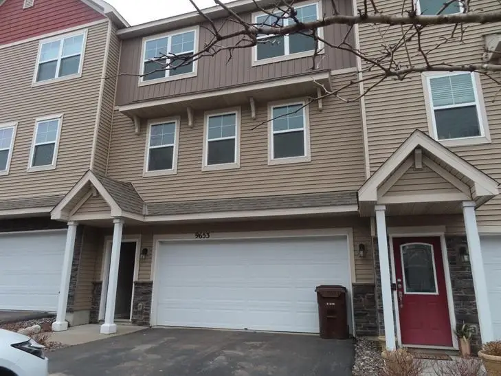 9653 Olive Lane N, Maple Grove, MN 55311 - #1