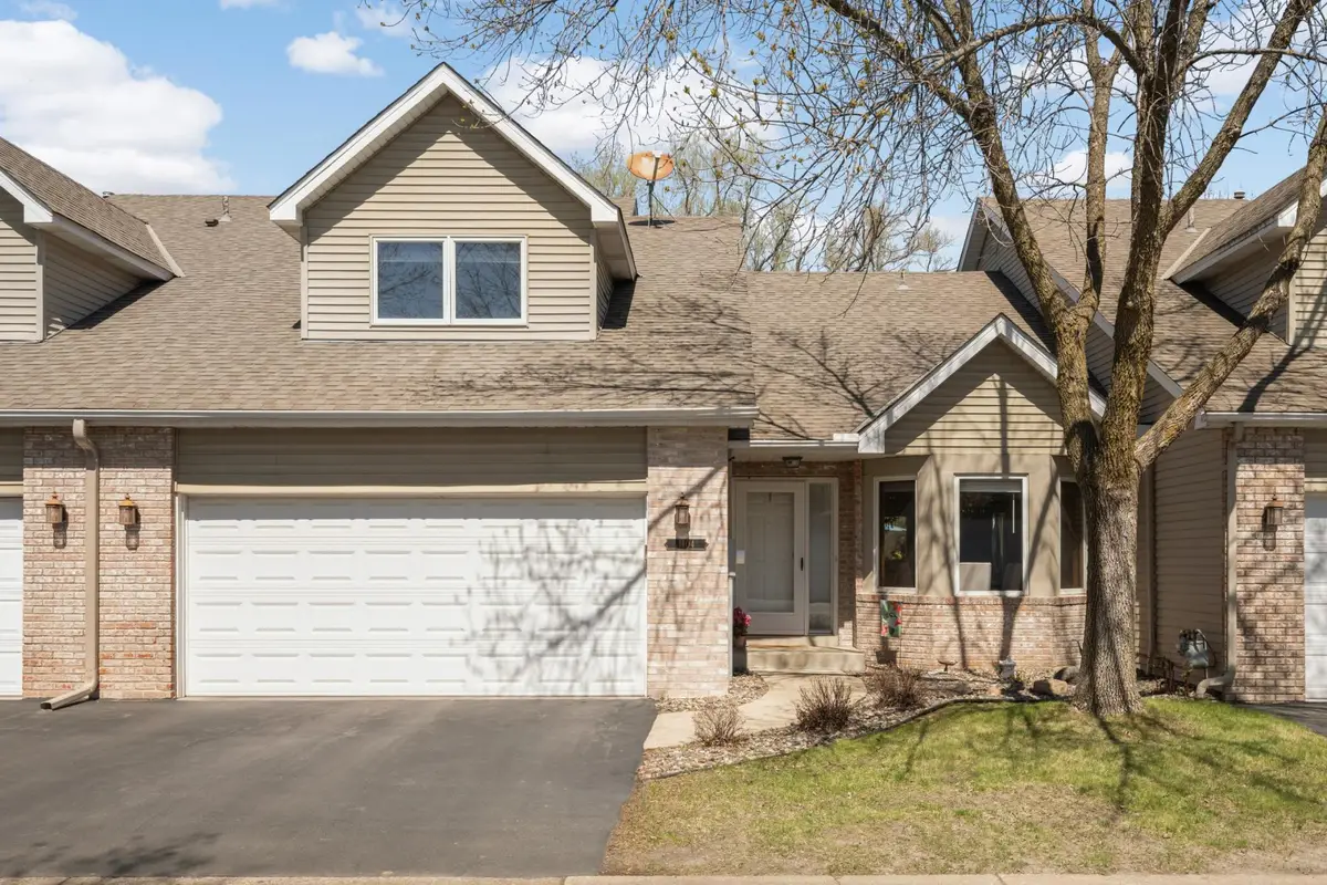1104 Trenton Circle N, Plymouth, MN 55441 - #1