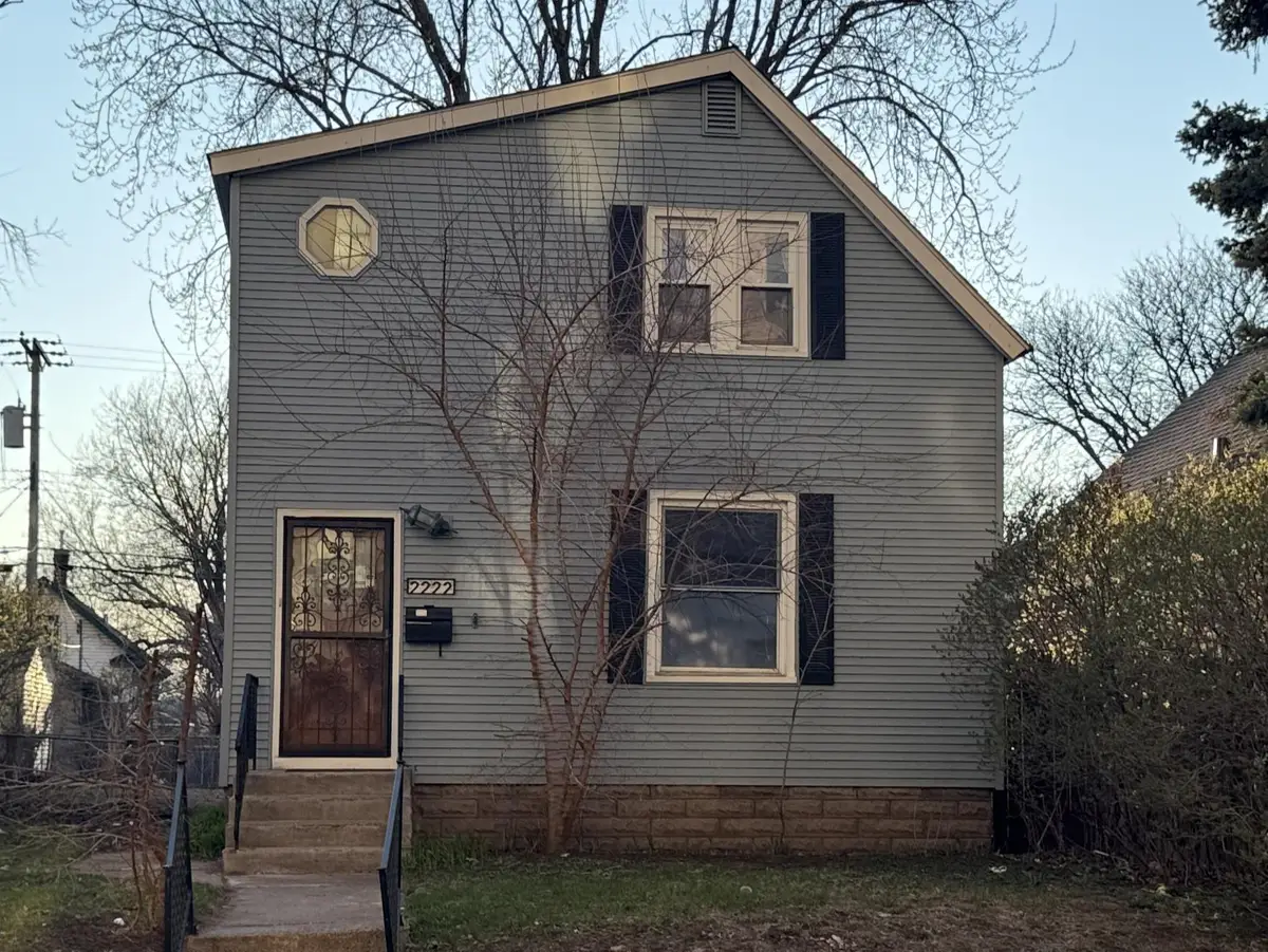 2222 California Street Ne, Minneapolis, MN 55418 - #1