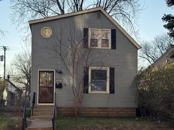 2222 California Street Ne, Minneapolis, MN 55418