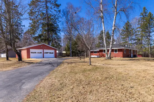 32132 Gunn Park Drive, Grand Rapids, MN 55744