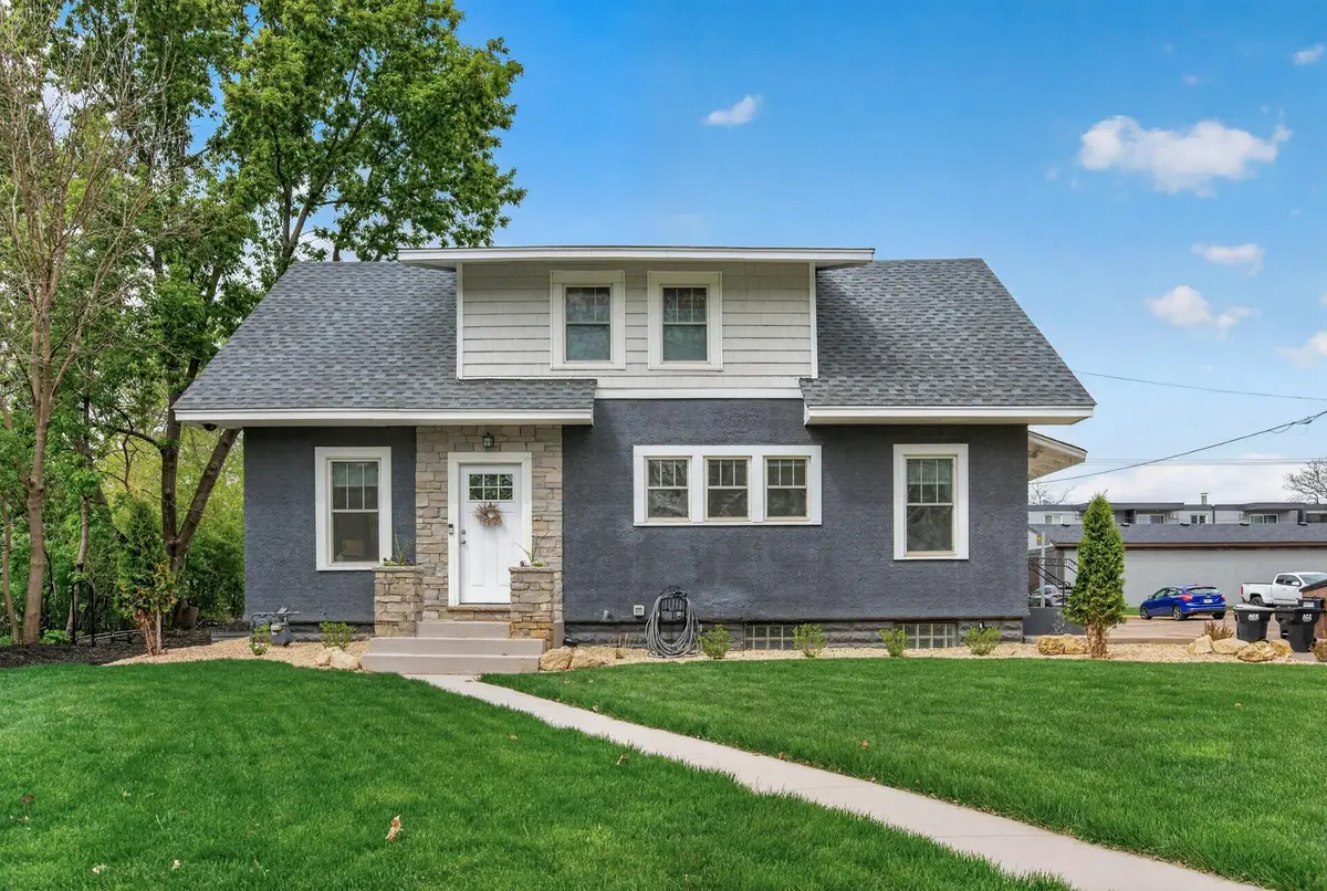 313 Rice Street, Anoka, MN 55303 - #1