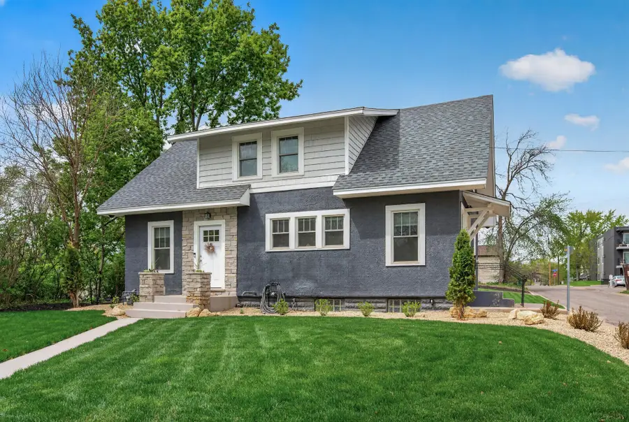 313 Rice Street, Anoka, MN 55303 - #3