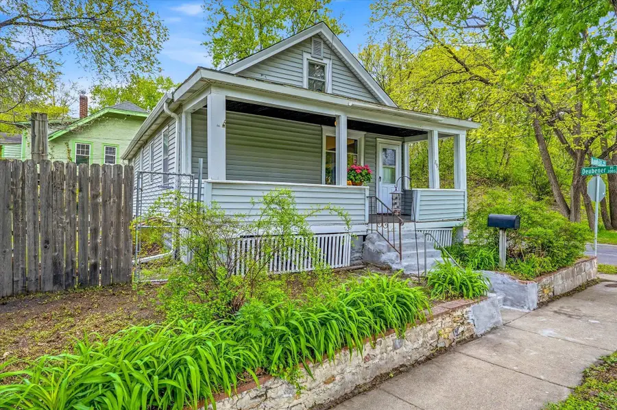 891 Benhill Road, Saint Paul, MN 55105 - #3