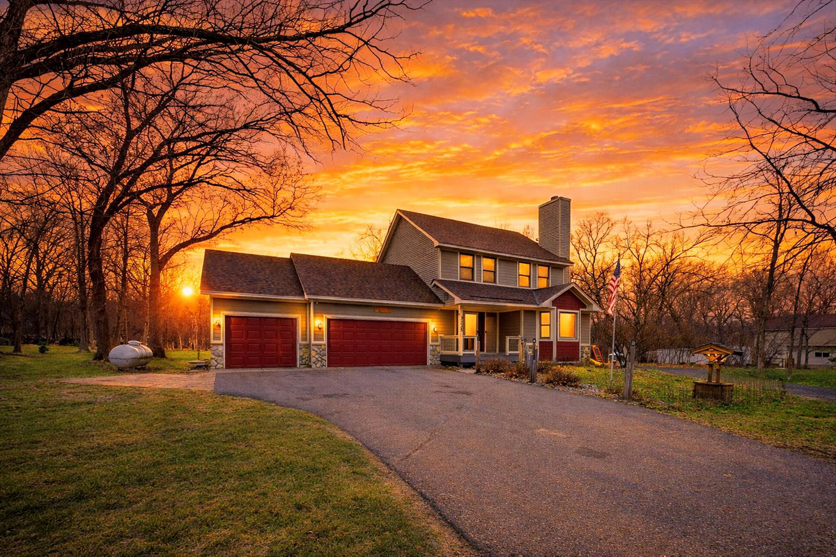 3335 Ten Oaks Street S, Cambridge, MN 55008 - #1