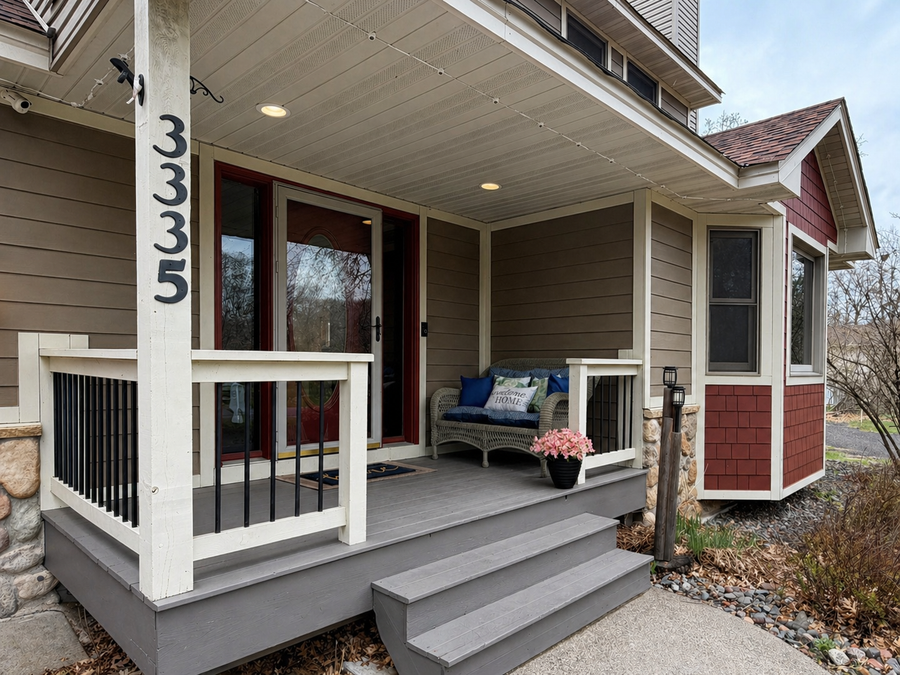 3335 Ten Oaks Street S, Cambridge, MN 55008 - #2