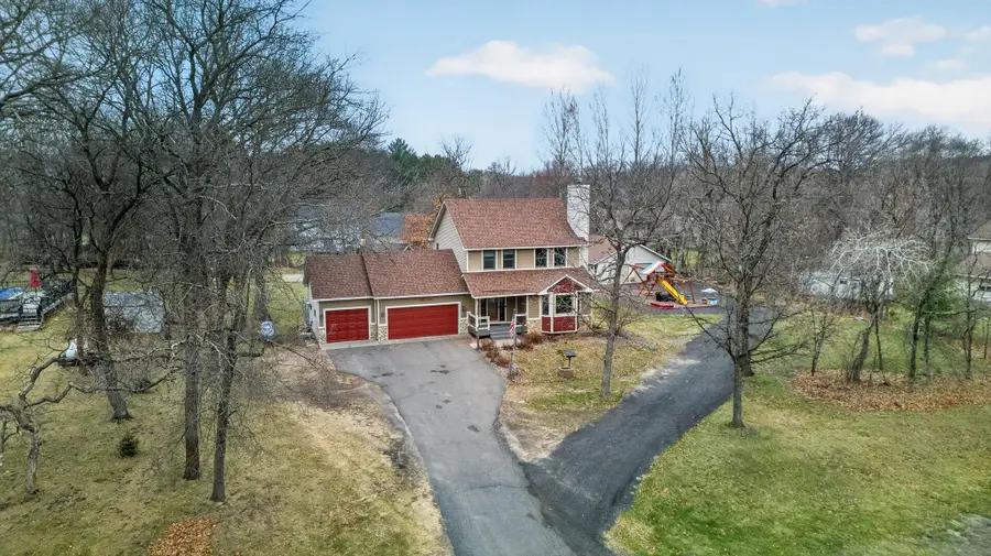 3335 Ten Oaks Street S, Cambridge, MN 55008 - #3