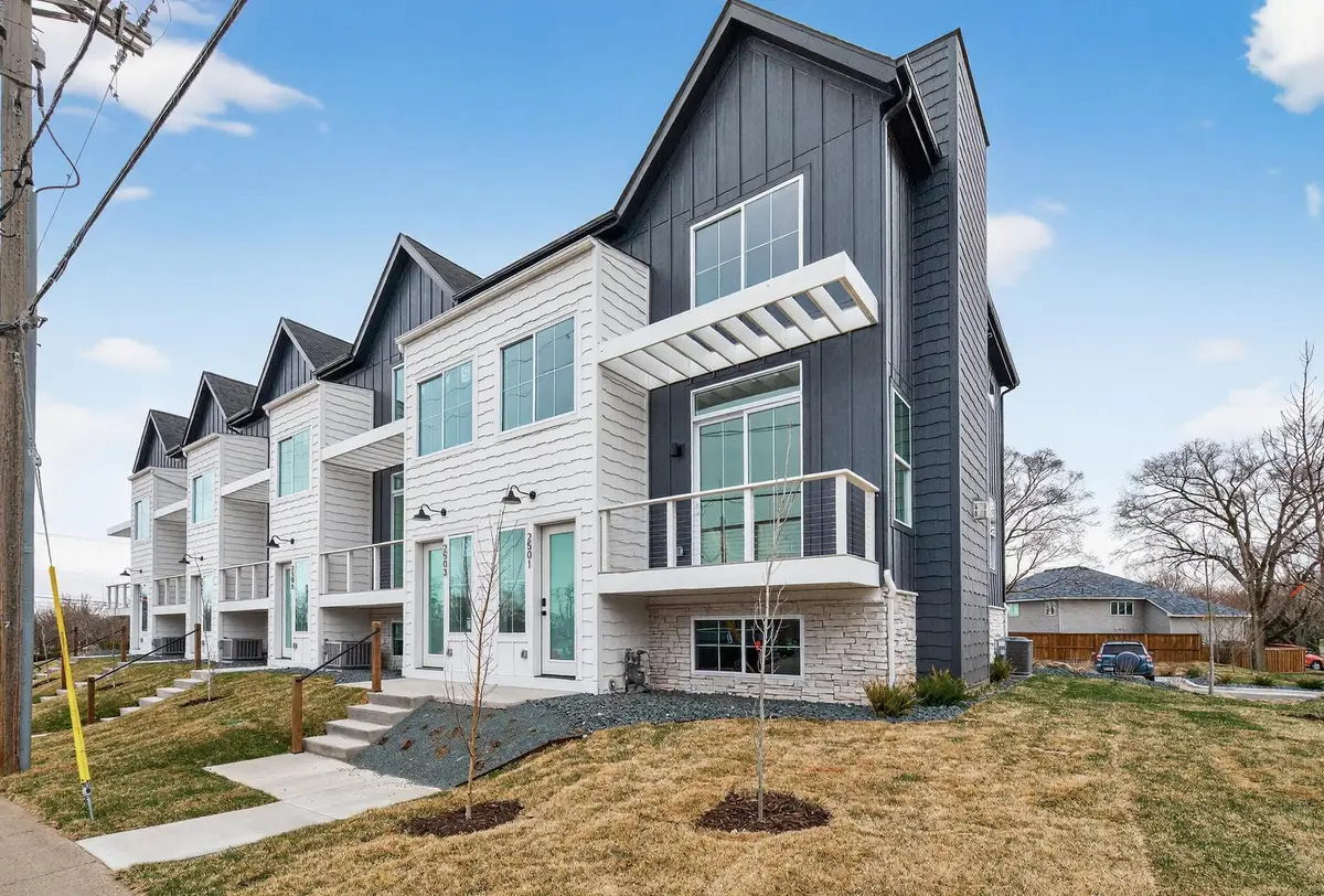 2513 Jansen Avenue, White Bear Lake, MN 55110 - #1
