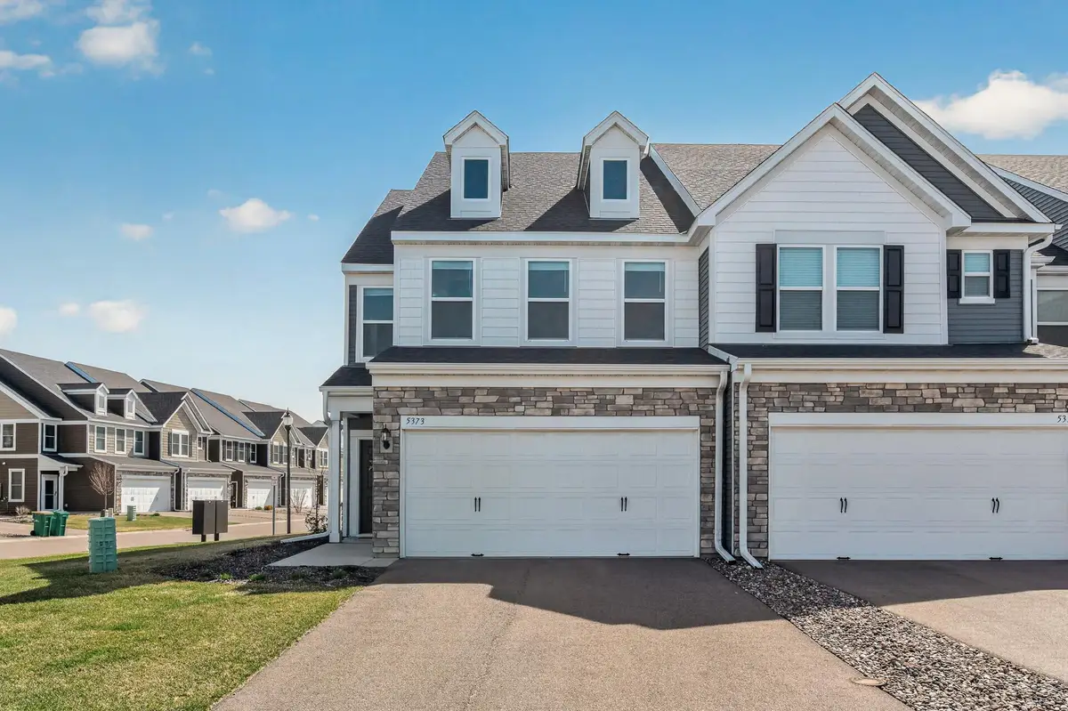 5373 94th Lane N, Brooklyn Park, MN 55443 - #1