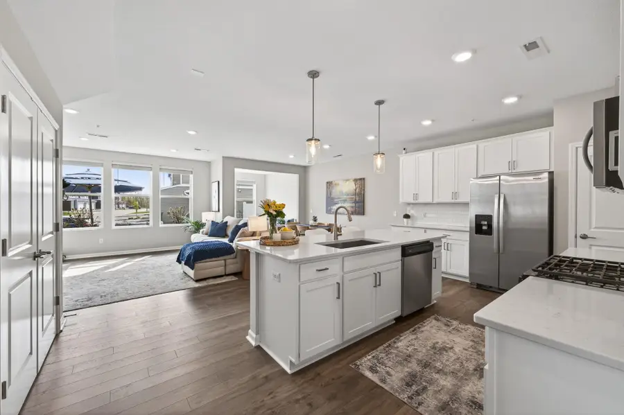 5373 94th Lane N, Brooklyn Park, MN 55443 - #3