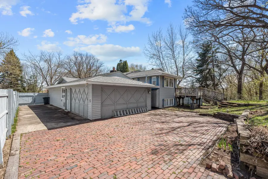 13213 Ferris Avenue, Apple Valley, MN 55124 - #3