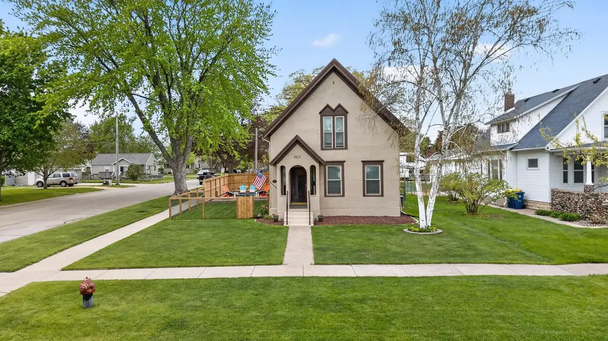 601 N High Street, Lake City, MN 55041 - #1