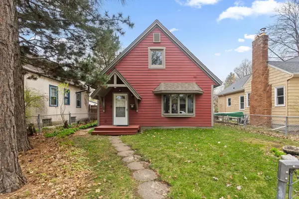 4404 43rd Avenue S, Minneapolis, MN 55406