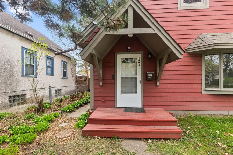 4404 43rd Avenue S, Minneapolis, MN 55406 - #2
