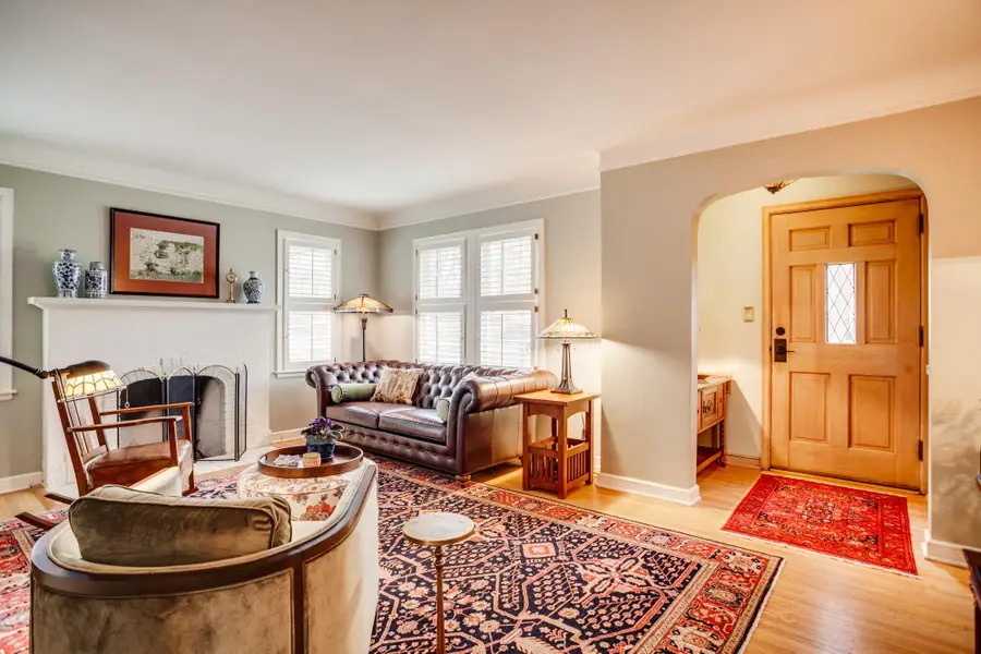 2835 Webster Avenue S, Saint Louis Park, MN 55416 - #2