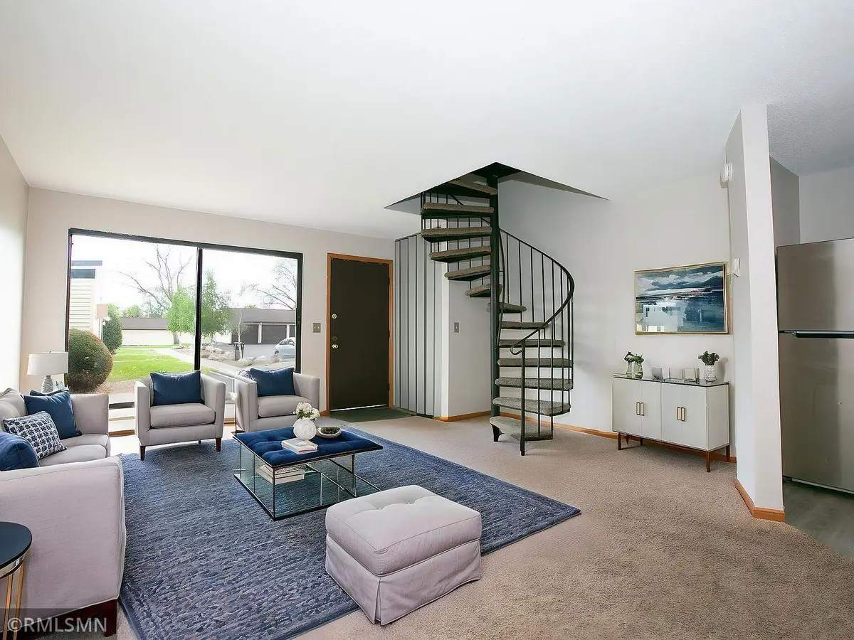 7300 72nd Lane N, Brooklyn Park, MN 55428 - #1