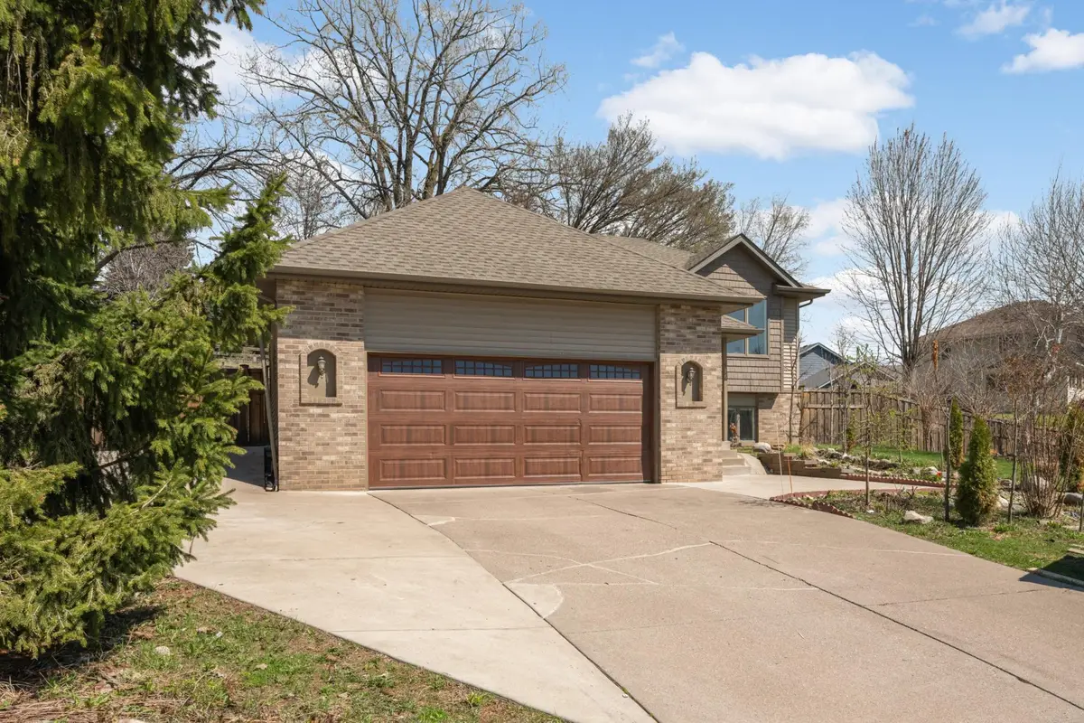2916 Frank Street, Maplewood, MN 55109 - #1