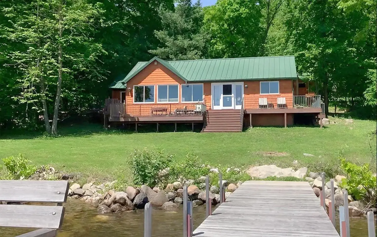 2426 Birch Point Road, Tower, MN 55790 - #1