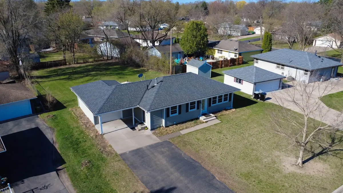 2924 116th Avenue Nw, Coon Rapids, MN 55433 - #1