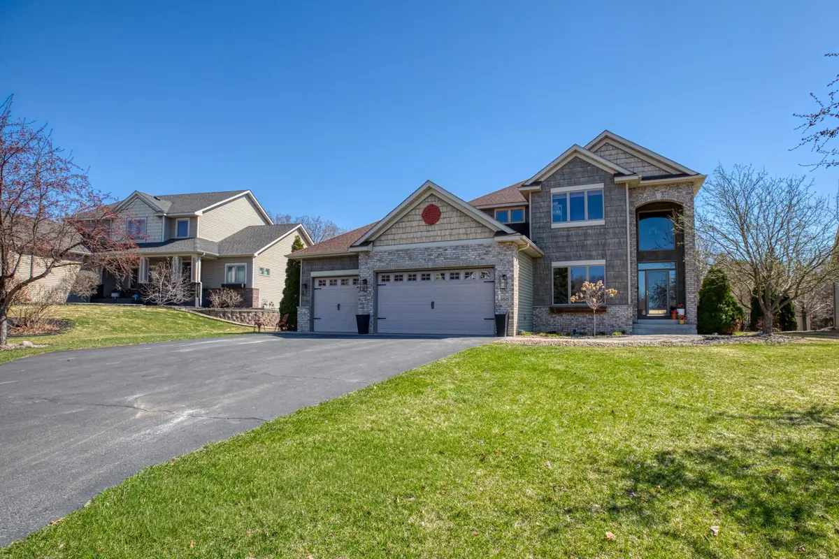 19545 Elgin Street Nw, Elk River, MN 55330 - #1