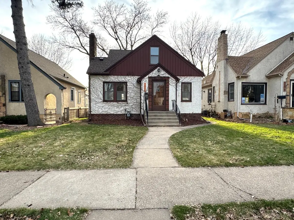 1555 Holton Street, Saint Paul, MN 55108 - #1