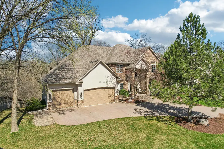 3489 Wolfberry Court, Eagan, MN 55123 - #2