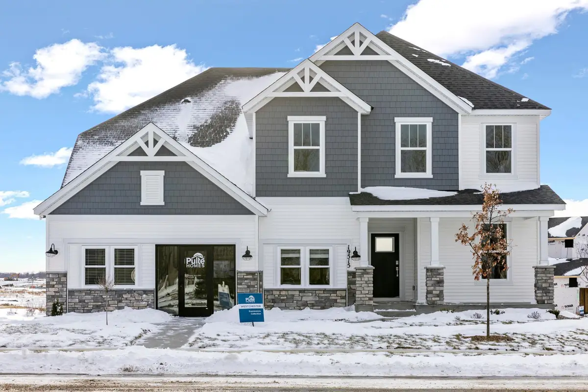 19515 105th Avenue, Corcoran, MN 55374 - #1